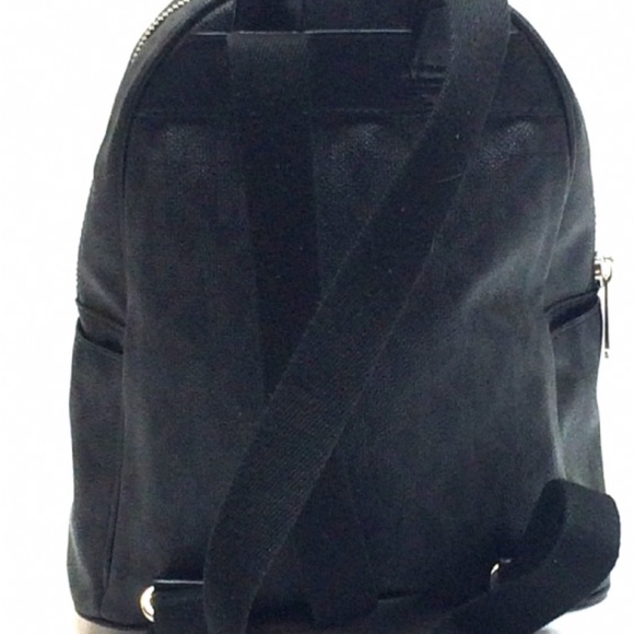 🛑SOLD🛑MICHAEL KORS Jet Set Signature Backpack - Picture 3 of 8